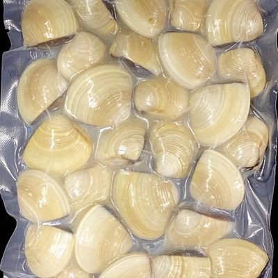 ハマグリ 蛤 冷凍 はまぐり 500ｇ ボイル真空 ベトナム 吸い物 赤だし