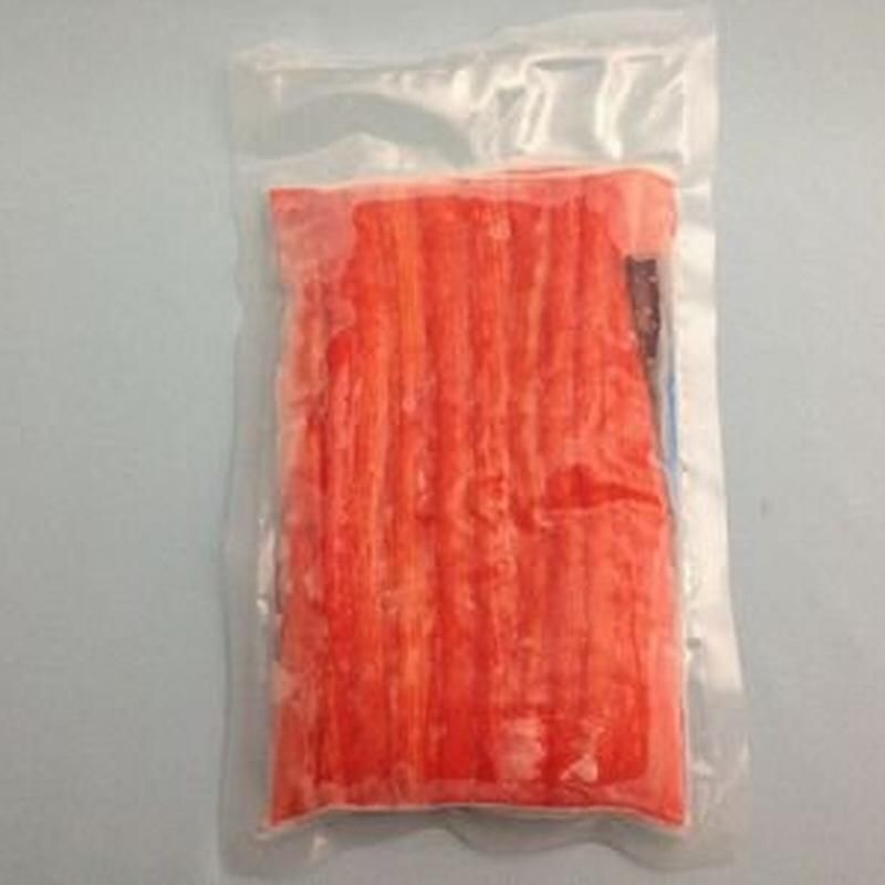 Amazon | 網元大将 【ドでかいカニかま】特大サイズ 10本入 冷凍