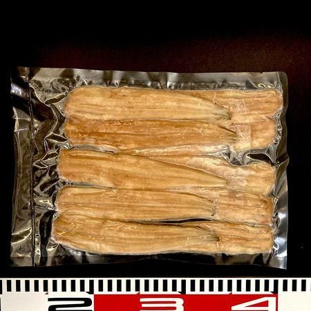 にあなご 煮穴子 やわらか煮込み穴子（2尾・220g） 煮あなご 煮