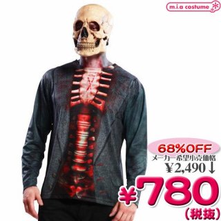 1282A¨Ǽò߸˸¤ꡪ Yiija Skeleton󥺣