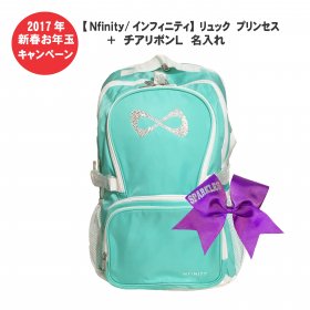 Nfinity/ե˥ƥۥå ץ󥻥 &ܥLץ쥼