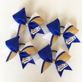 チアリボン★デザイン見本③ チアリボン☆デザイン見本③ Cheer Bow Mignon