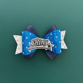 □チアリボン-チームオーダー - ミスチアリーダー