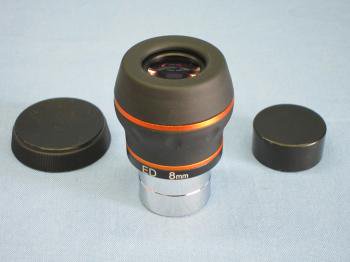 PHOTON（フォトン） EDアイピース 8mm - 国際光器オンラインストア