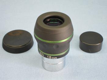 PHOTON（フォトン） EDアイピース 18mm - 国際光器オンラインストア