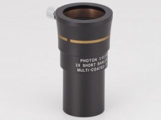 PHOTON（フォトン） EDアイピース 8mm - 国際光器オンラインストア