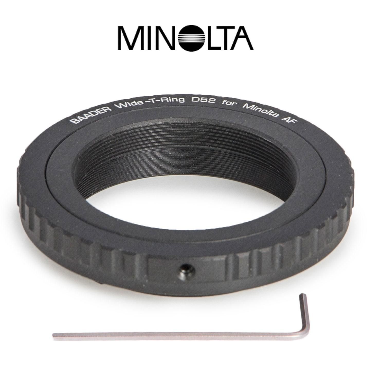 0807 ミノルタ MINOLTA 応援鏡 AF 10×23