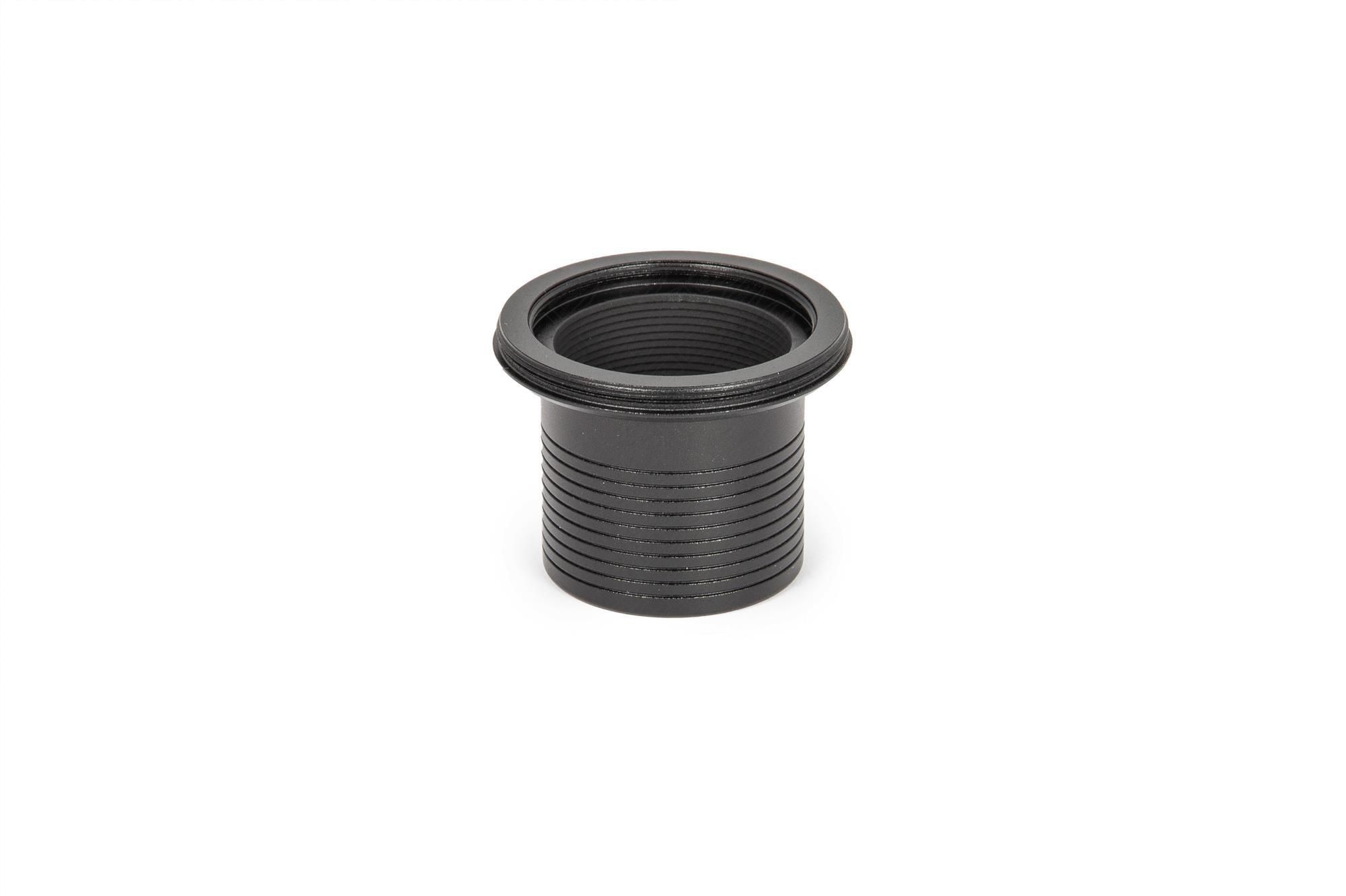バーダー T-2／31.7mmノーズピース（カーフ採用新型） - 国際光