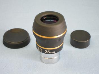 PHOTON（フォトン） アイピース 25mm - 国際光器オンラインストア