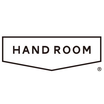 HAND ROOM / ハンドルーム