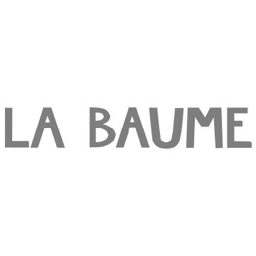 LA BAUME / ラ・ボーム
