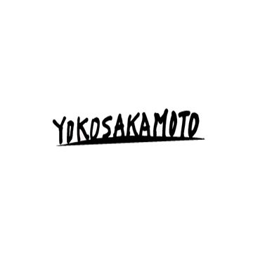 yokosakamoto / ヨーコ・サカモト