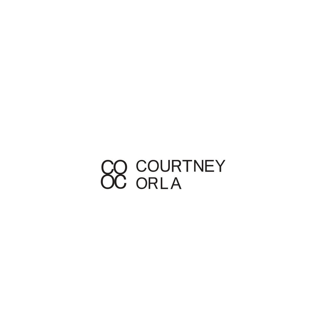 COURTNEY ORLA / ȥˡ