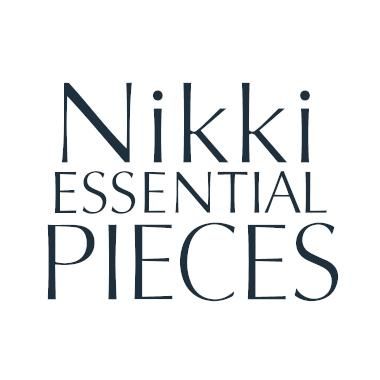 Nikki ESSENTIAL PIECES / ˥åå󥷥ԡ