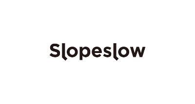 Slopeslow / ץ