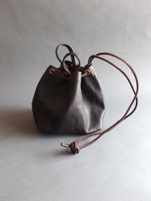 vasco LEATHER MAIL PURSE BAG バッグ トートバッグ バッグ トート