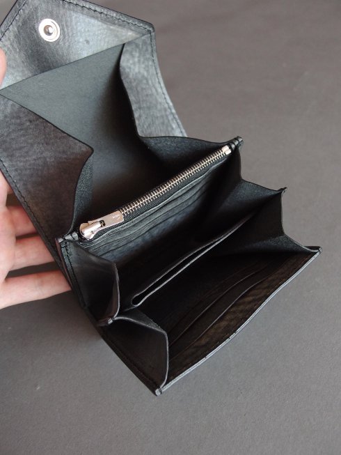 YOKO SAKAMOTO ヨーコ サカモト 二つ折り財布 - 折り財布