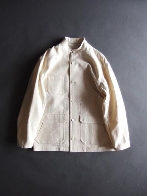 tilt The authentics(チルトザオーセンティックス) / Silk Linen