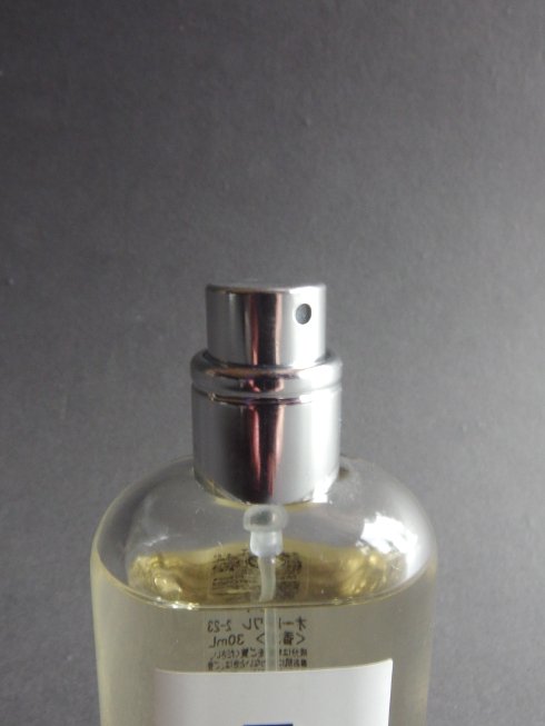 canoma(サノマ) / Eau De Toilette(30ml) / 胡蝶 | 2-23 - セレクト