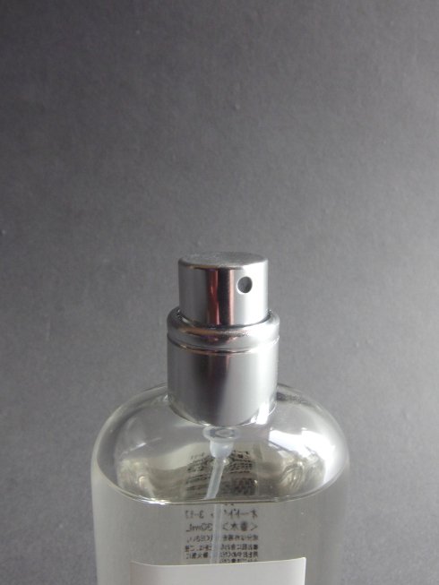 canoma(サノマ) / Eau De Toilette(30ml) / 早蕨 | 3-17 - セレクト