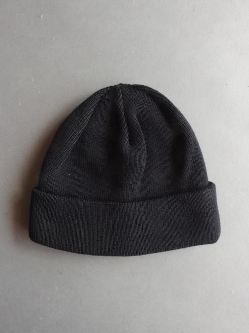 YOKO SAKAMOTO(ヨーコ・サカモト) / KNIT BIG WATCH CAP