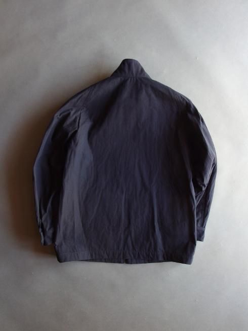 ジャケット・アウター tilt The authentics Semi Raglan Jacket 2 tilt the authentics（チルト ザ オーセンティクス）Semi Raglan