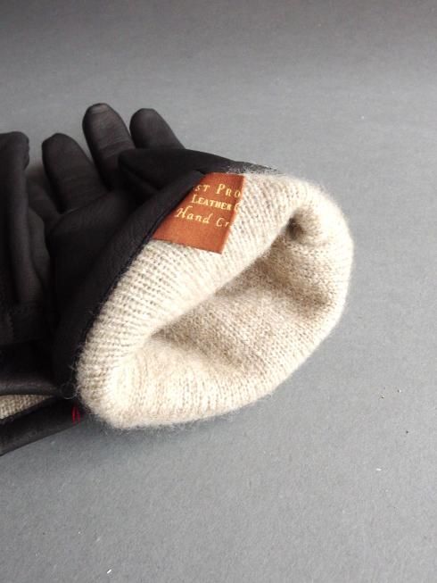 Post Production(ポストプロダクション) / Mil-Gloves