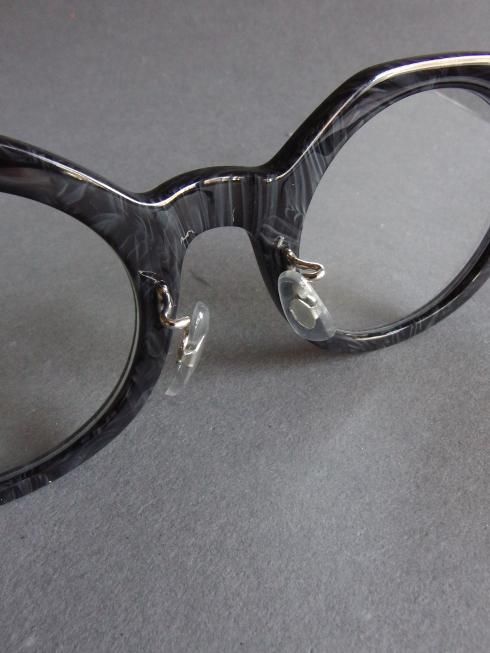 kearny(カーニー) / gravel-05 / black stone - セレクトショップRAZE