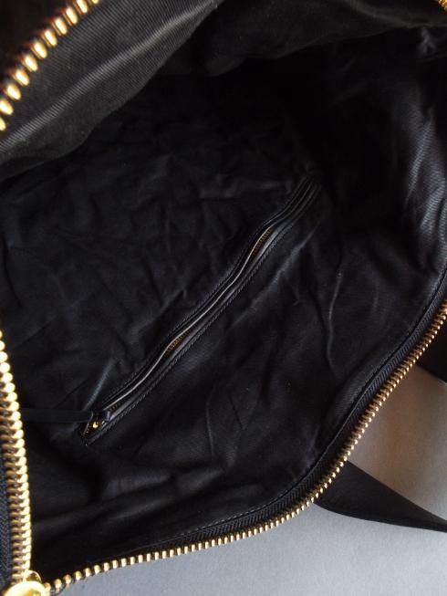 tenon helmet bag tb-06 保証書付き tenon helmet bag tb-06 保証書付き - メルカリ