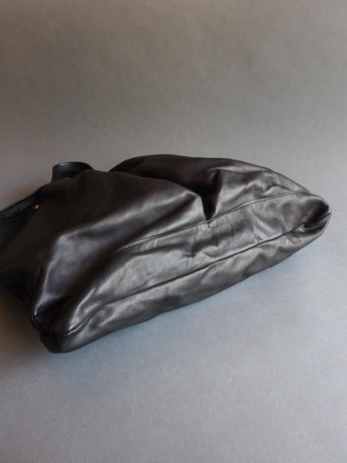 tenon(テノン) / Helmet Bag / ブラック - セレクトショップRAZEの公式