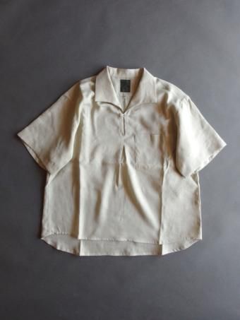 美品 ゴーシュ ザ メリーコーチマン ウール リネン ベスト コート 125P▲ Gorsch ｜ the seamster ｜ the merry coachman