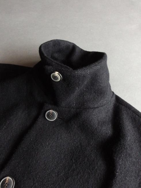 YOKO SAKAMOTO (ヨーコサカモト) / KASURI COACH JACKET
