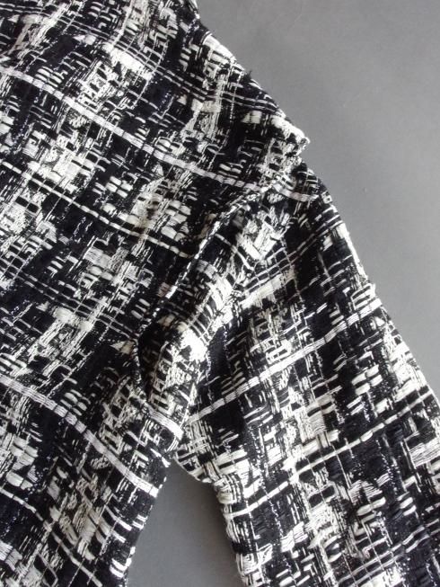 ジャケット・アウター semoh Switching quilting jacket ジャケット・アウター semoh Switching quilting jacket semoh