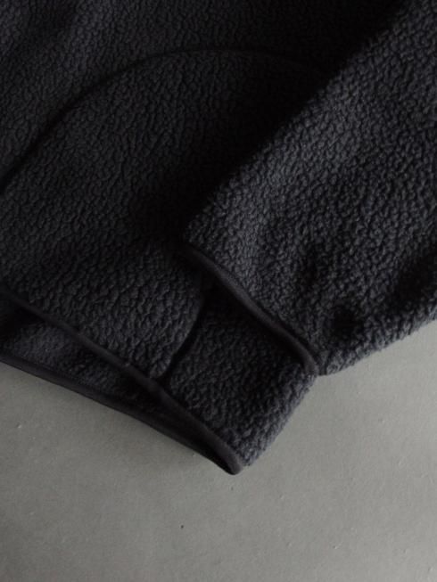 YOKO SAKAMOTO (ヨーコサカモト) / ALPINE POLO SHIRT