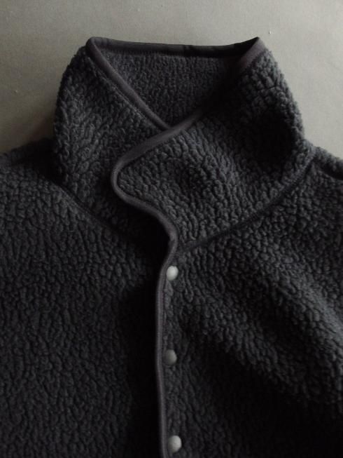 YOKO SAKAMOTO (ヨーコサカモト) / ALPINE POLO SHIRT YOKO SAKAMOTO (ヨーコサカモト) / ALPINE POLO SHIRT