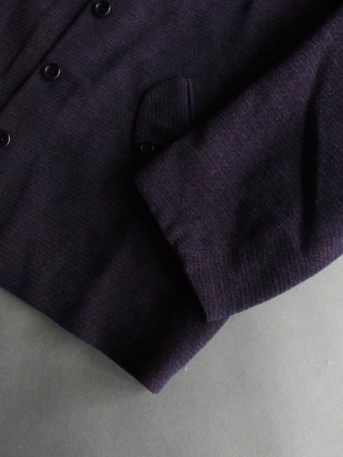 Gorsch the merry coachman(ゴーシュザメリーコーチマン) / Wool Rayon