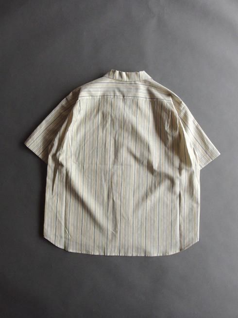 24ss Gorsch the merry coachman ストライプベスト 2025年最新】gorsch the merry coachmanの人気アイテム - メルカリ