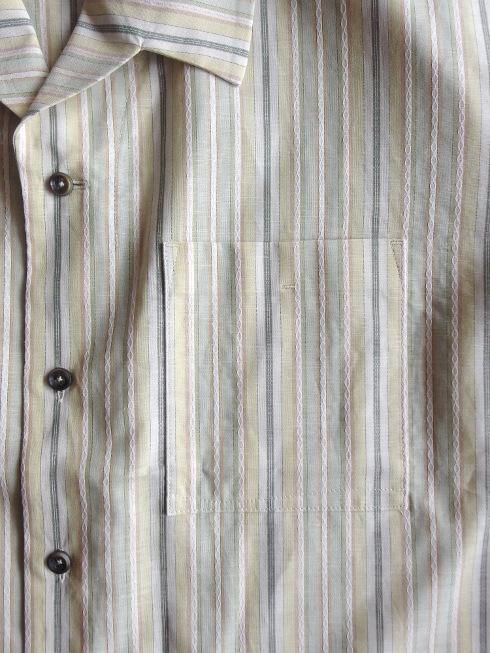 Gorsch the merry coachman(ゴーシュザメリーコーチマン) / Vintage