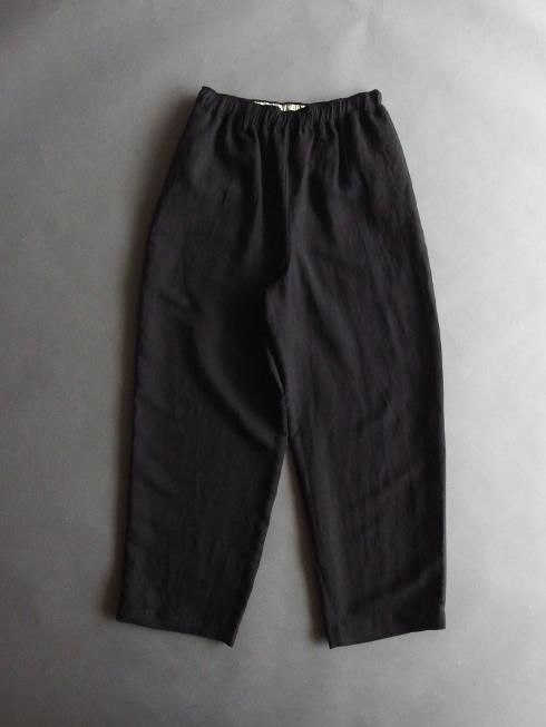 美品 ゴーシュ ザ メリーコーチマン ウール リネン ベスト コート 125P▲ Gorsch the merry coachman Bauer Waist Coat | Mu