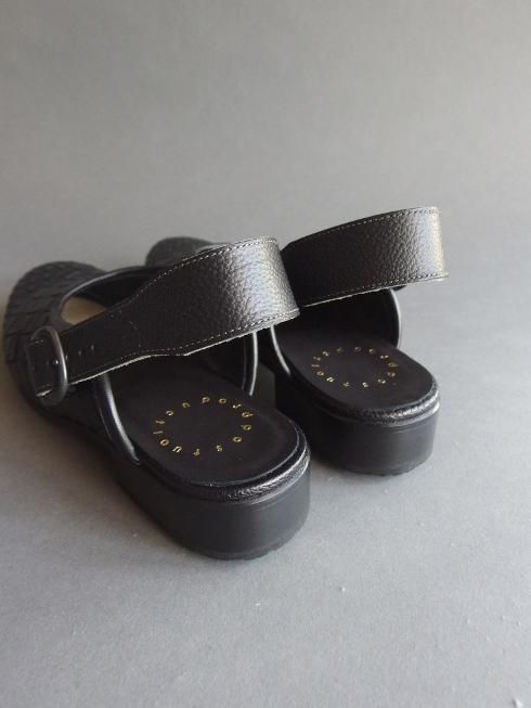靴 Post Production FACE Sandals FACE Sandals – pospro_online