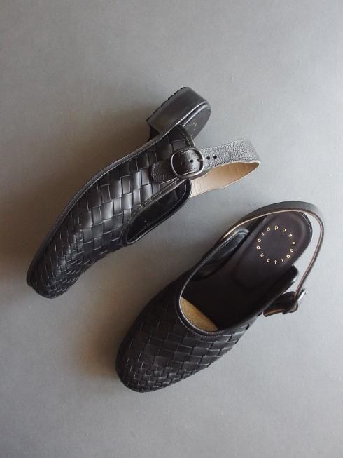靴 Post Production FACE Sandals FACE Sandals – pospro_online