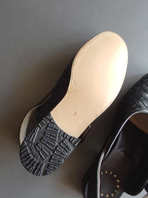 靴 Post Production FACE Sandals FACE Sandals - Post Production