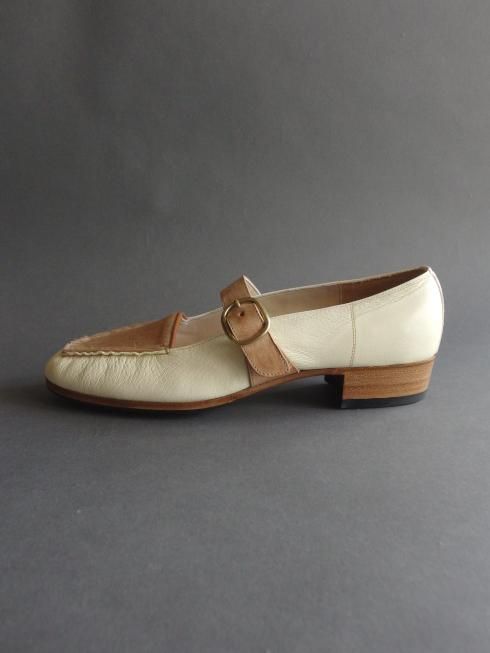 Post Production(ポストプロダクション) / Hand-Moca MaryJane