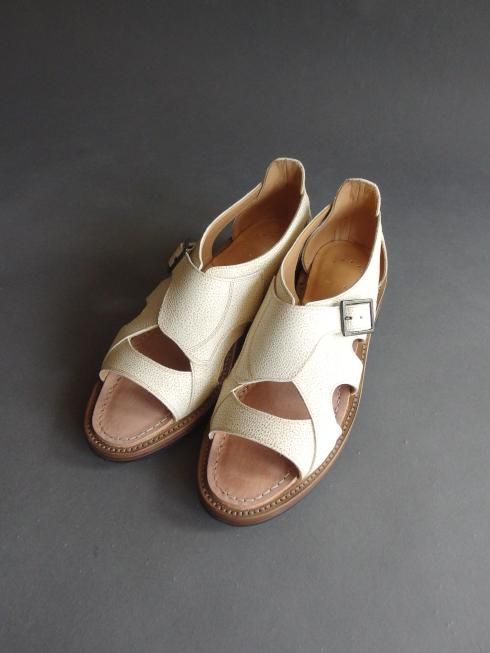 post production hunt-sandals ポストプロダクション Post Production(ポストプロダクション) / Hunt-Sandals