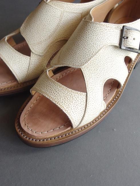 Post Production Hunt Sandals サイズ25.5cm Post Production(ポストプロダクション) / Hunt-Sandals