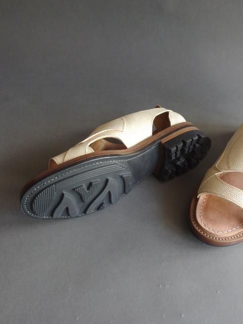 post production hunt-sandals ポストプロダクション Post Production(ポストプロダクション) / Hunt-Sandals