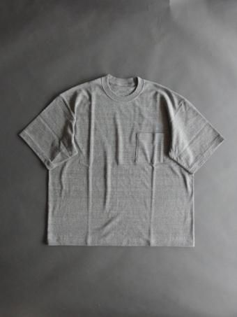 伸縮性 刺繍ベルスリーブトップス♢イタリア系セレクトショップ セール】肩タックフレンチスリーブトップス（Tシャツ/カットソー