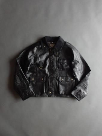 新品未使用　セレクトショップ購入　チャコールグレー　ジャケット ザ ショップ ティーケー(メンズ) THE SHOP TK(Men