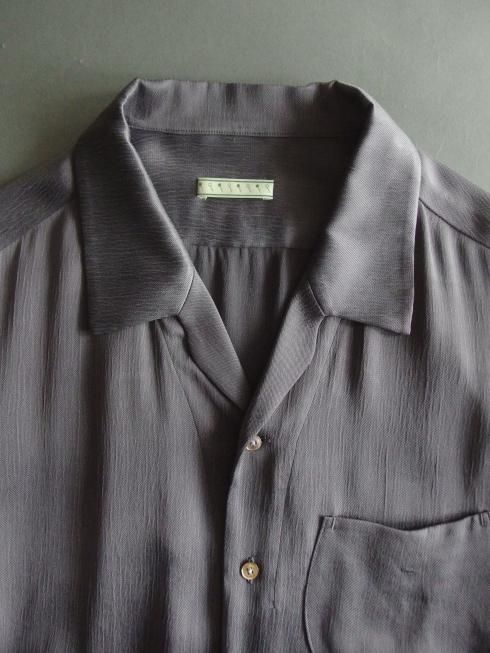 24ss Gorsch the merry coachman ストライプベスト 24ss Gorsch the merry coachman ストライプベスト