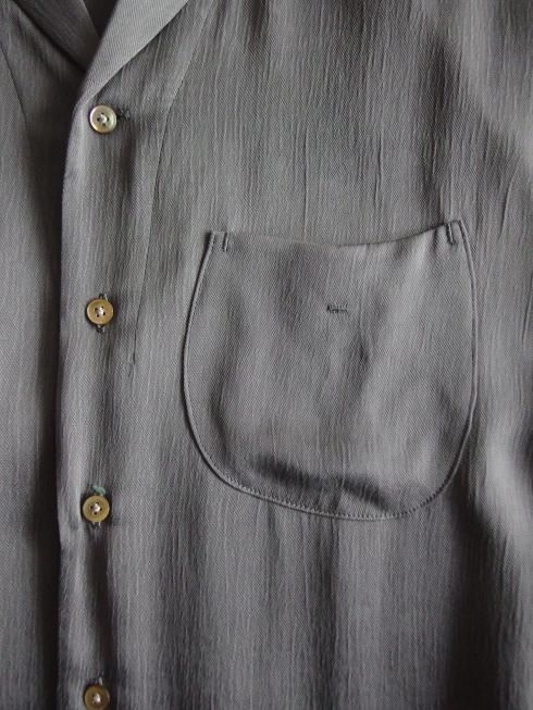 Gorsch the merry coachman(ゴーシュザメリーコーチマン